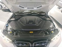 BMW i3 eDrive 40 L Midnight Edition Package - ფოტო 20
