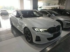 BMW i3 eDrive 40 L Midnight Edition Package - ფოტო 4