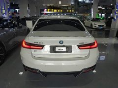 BMW i3 eDrive 40 L Midnight Edition Package - ფოტო 6