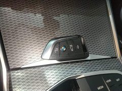 BMW i3 eDrive 40 L Midnight Edition Package - ფოტო 9