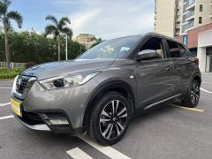 Nissan Kicks 1.5L XL CVT Cool Edition - ფოტო 1