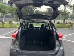 Nissan Kicks 1.5L XL CVT Cool Edition - ფოტო 10