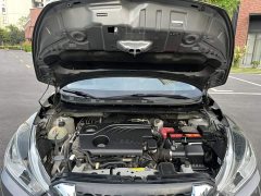 Nissan Kicks 1.5L XL CVT Cool Edition - ფოტო 11