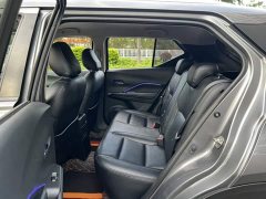 Nissan Kicks 1.5L XL CVT Cool Edition - ფოტო 12