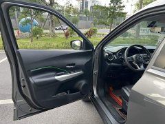 Nissan Kicks 1.5L XL CVT Cool Edition - ფოტო 13