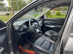 Nissan Kicks 1.5L XL CVT Cool Edition - ფოტო 14