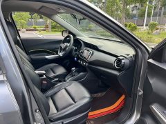 Nissan Kicks 1.5L XL CVT Cool Edition - ფოტო 15