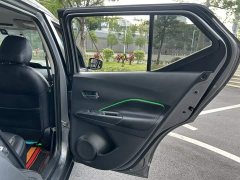 Nissan Kicks 1.5L XL CVT Cool Edition - ფოტო 16