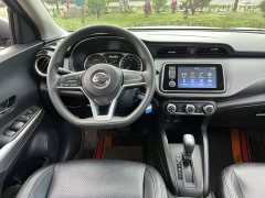 Nissan Kicks 1.5L XL CVT Cool Edition - ფოტო 17