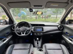 Nissan Kicks 1.5L XL CVT Cool Edition - ფოტო 19