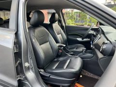 Nissan Kicks 1.5L XL CVT Cool Edition - ფოტო 20