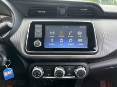 Nissan Kicks 1.5L XL CVT Cool Edition - ფოტო 6