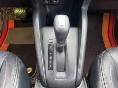 Nissan Kicks 1.5L XL CVT Cool Edition - ფოტო 7