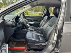 Nissan Kicks 1.5L XL CVT Cool Edition - ფოტო 8