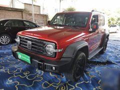 Tank 300 Off-Road Edition 2.0T Conqueror - ფოტო 1