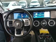 Tank 300 Off-Road Edition 2.0T Conqueror - ფოტო 10