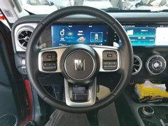Tank 300 Off-Road Edition 2.0T Conqueror - ფოტო 11