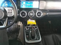 Tank 300 Off-Road Edition 2.0T Conqueror - ფოტო 14