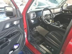 Tank 300 Off-Road Edition 2.0T Conqueror - ფოტო 16