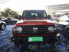 Tank 300 Off-Road Edition 2.0T Conqueror - ფოტო 3