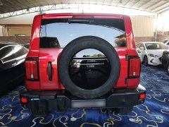 Tank 300 Off-Road Edition 2.0T Conqueror - ფოტო 6