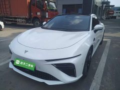 Neta S 2022 Extended Range 1160km RWD Base - ფოტო 1
