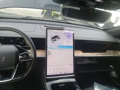 Neta S 2022 Extended Range 1160km RWD Base - ფოტო 10