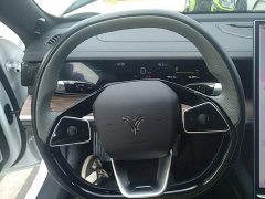 Neta S 2022 Extended Range 1160km RWD Base - ფოტო 11