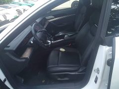 Neta S 2022 Extended Range 1160km RWD Base - ფოტო 15