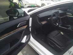 Neta S 2022 Extended Range 1160km RWD Base - ფოტო 16
