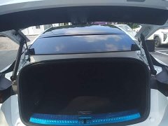 Neta S 2022 Extended Range 1160km RWD Base - ფოტო 19