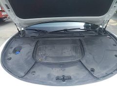 Neta S 2022 Extended Range 1160km RWD Base - ფოტო 20