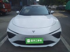 Neta S 2022 Extended Range 1160km RWD Base - ფოტო 3