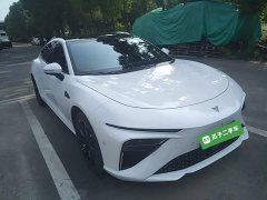 Neta S 2022 Extended Range 1160km RWD Base - ფოტო 4