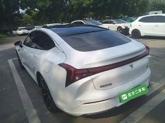 Neta S 2022 Extended Range 1160km RWD Base - ფოტო 5