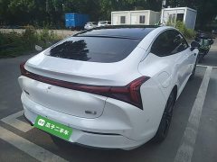 Neta S 2022 Extended Range 1160km RWD Base - ფოტო 7