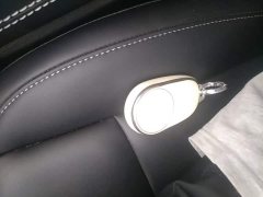 Neta S 2022 Extended Range 1160km RWD Base - ფოტო 9