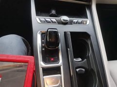 Great Wall Macchiato DHT 1.5L DHT Edition - ფოტო 14