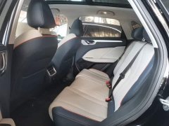 Great Wall Macchiato DHT 1.5L DHT Edition - ფოტო 17
