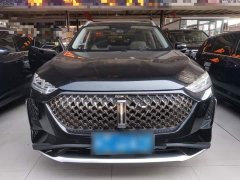 Great Wall Macchiato DHT 1.5L DHT Edition - ფოტო 3
