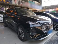 Great Wall Macchiato DHT 1.5L DHT Edition - ფოტო 4