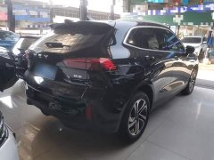 Great Wall Macchiato DHT 1.5L DHT Edition - ფოტო 7