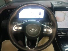 GAC Aion M8 Master Series 400T Prestige Edition - ფოტო 11