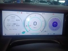 GAC Aion M8 Master Series 400T Prestige Edition - ფოტო 12