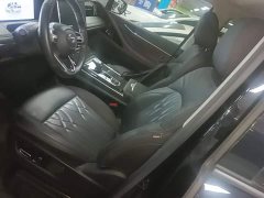 GAC Aion M8 Master Series 400T Prestige Edition - ფოტო 15
