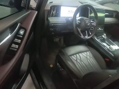 GAC Aion M8 Master Series 400T Prestige Edition - ფოტო 16