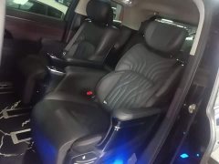 GAC Aion M8 Master Series 400T Prestige Edition - ფოტო 17