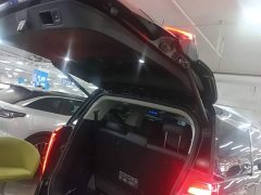 GAC Aion M8 Master Series 400T Prestige Edition - ფოტო 19