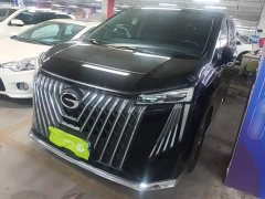 GAC Aion M8 Master Series 400T Prestige Edition - ფოტო 2
