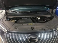 GAC Aion M8 Master Series 400T Prestige Edition - ფოტო 20